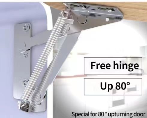 جك دفه زنبرك 